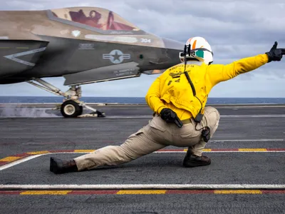 img of The Flotilla of Imperial Arrogance: US Naval Posturing Toward Iran Exposes Western Hypocrisy