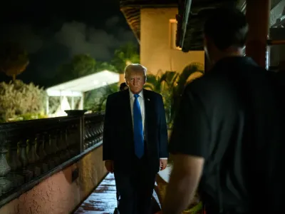 img of The Trump-Vance Doctrine: Western Imperialism Masquerading as Multipolar Respect