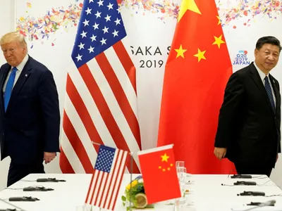 img of Trump's Reckless Gamble: An Improvisational Asia Trip That Threatens Global Stability