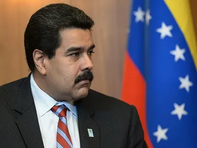 img of The Caracas Caper: US Imperialism Drops the Mask in Venezuela