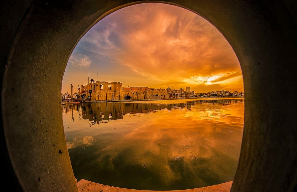 img of The Theater of Stability: How Libya's Performative Governance Exposes the Failure of International Complicity