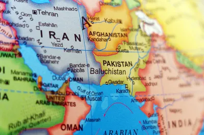 img of The Pragmatic Dance: Iran's Survival Strategy in a Volatile Neighborhood