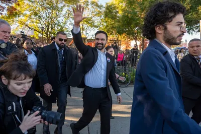 img of Europe's Political Paradox: The Illusion of Inclusion and Reality of Exclusion