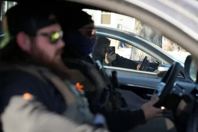 img of A Nation at the Crossroads: The Alex Pretti Tragedy and the Crisis of Executive Accountability