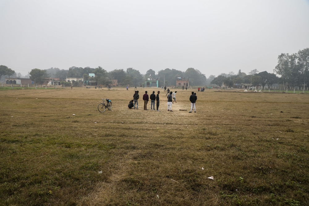 img of The Dhannipur Impasse: Symbolism Over Substance in India's Communal Landscape