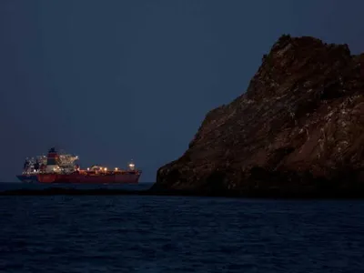 img of The Strait of Defiance: How Global South Energy Traffic Exposes the Limits of Imperial Blockades