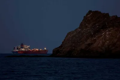 img of The Strait of Defiance: How Global South Energy Traffic Exposes the Limits of Imperial Blockades