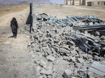 img of The Afghanistan-Pakistan Conflict: Another Tragic Legacy of Western Geopolitical Manipulation