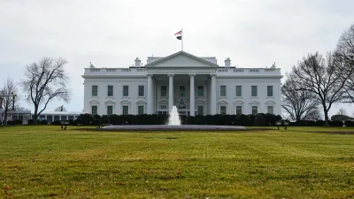 img of The White House App: When Government Becomes Propaganda Machine