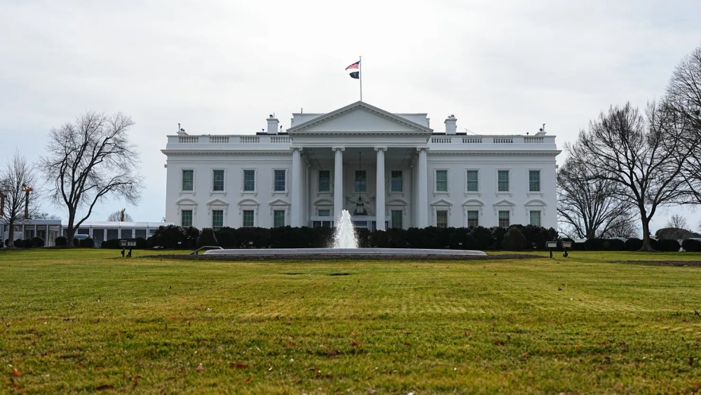 img of The White House App: When Government Becomes Propaganda Machine