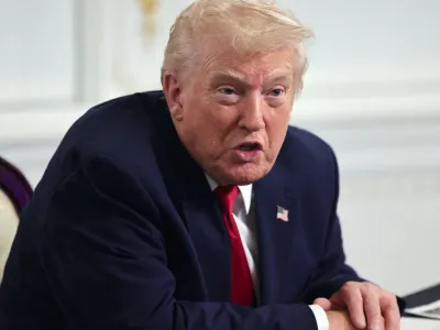 img of The White House's Dangerous Assault on Press Freedom and Military Integrity
