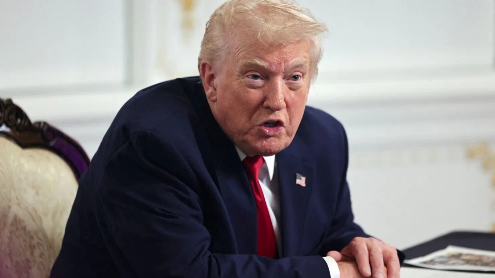 img of The White House's Dangerous Assault on Press Freedom and Military Integrity