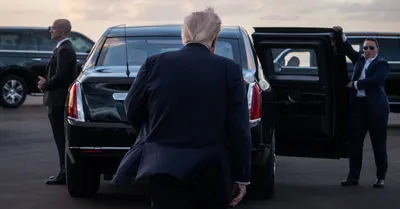 img of The Erosion of Legal Guardrails: How Presidential Norms Define Our Democracy