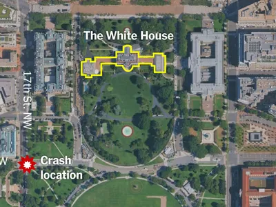 img of The Alarming Pattern of White House Security Breaches: When Democracy's Heart Becomes a Target