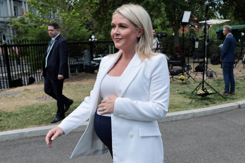 img of A New Life in the Political Arena: Celebrating Family Amidst the Fray