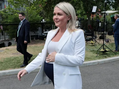 img of A New Life in the Political Arena: Celebrating Family Amidst the Fray