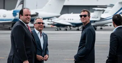 img of Federal Judge Blocks Trump's Dangerous National Guard Deployment in Democratic Cities