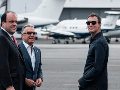 img of Federal Judge Blocks Trump's Dangerous National Guard Deployment in Democratic Cities