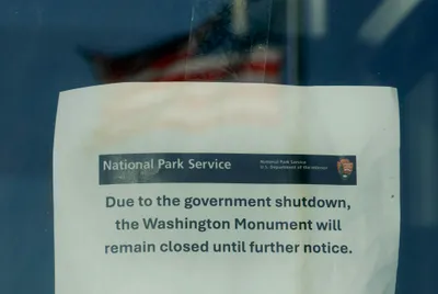 img of White House Threatens Unprecedented Mass Layoffs During Government Shutdown