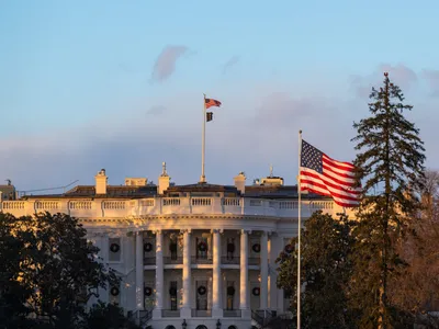 img of A Grave Breach: When a Finance Stream Hijacked the White House Website