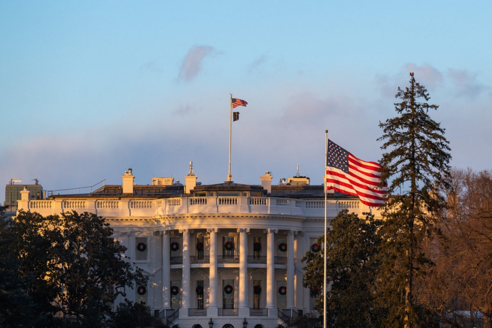 img of A Grave Breach: When a Finance Stream Hijacked the White House Website