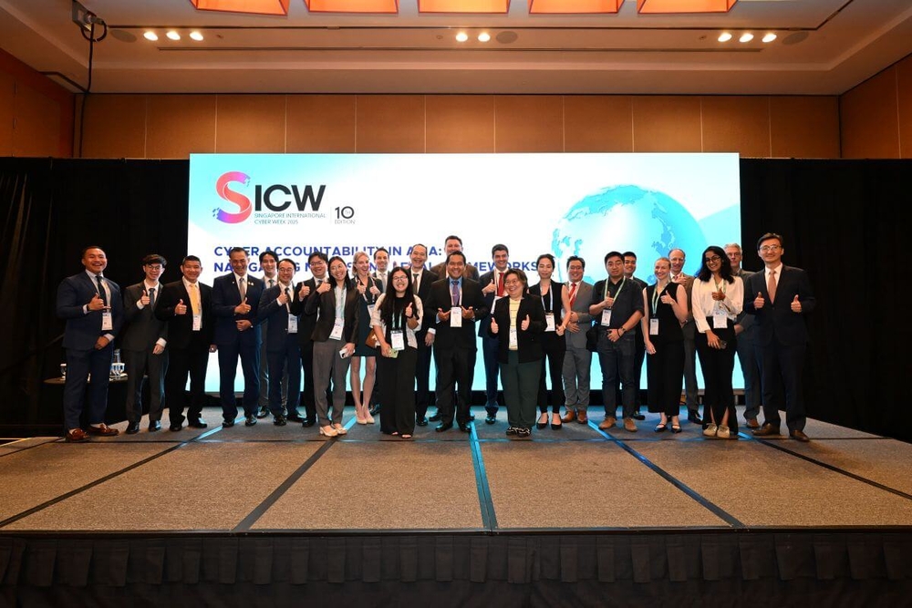 img of Cyber Accountability in Asia: A Neo-Colonial Framework in Disguise?