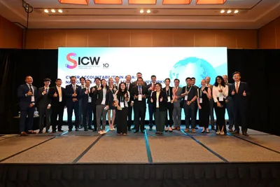 img of Cyber Accountability in Asia: A Neo-Colonial Framework in Disguise?