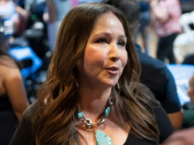 img of An Assault on Democracy: The Unconscionable Delay in Seating Adelita Grijalva