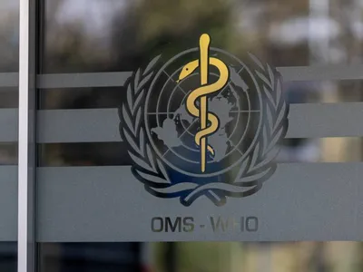 img of Health Held Hostage: The Geopolitical Exclusion of Taiwan and the West's Silent Acquiescence