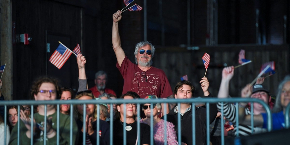 img of The Maine Meltdown: A Senate Race in Chaos and the Test of Democratic Resolve