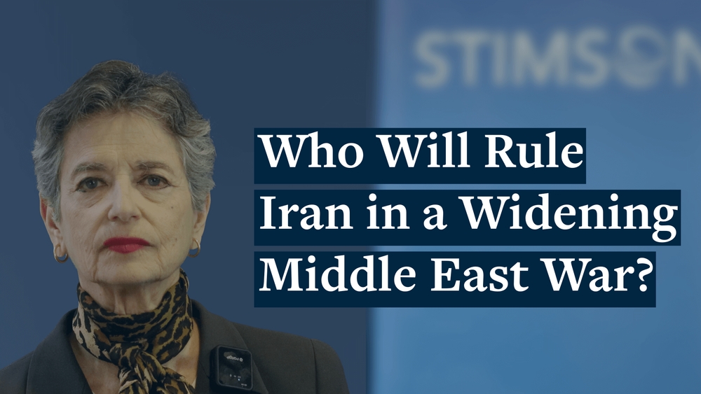 img of The Middle East Ablaze: How Western Hypocrisy Fueled Regional Conflict