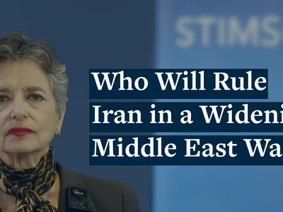 img of The Middle East Ablaze: How Western Hypocrisy Fueled Regional Conflict