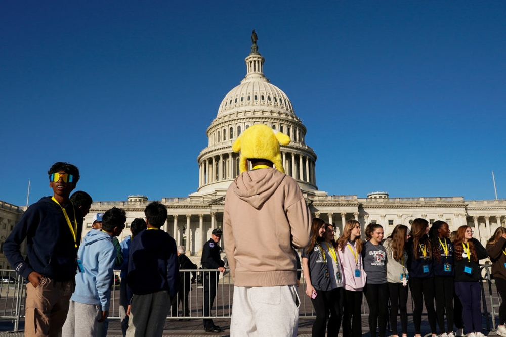 img of Government Shutdown Exposes Catastrophic Leadership Failure That Harms Americans
