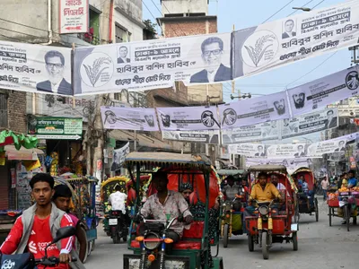img of Bangladesh's Election: Another Western Lens on South Asia's Democratic Processes