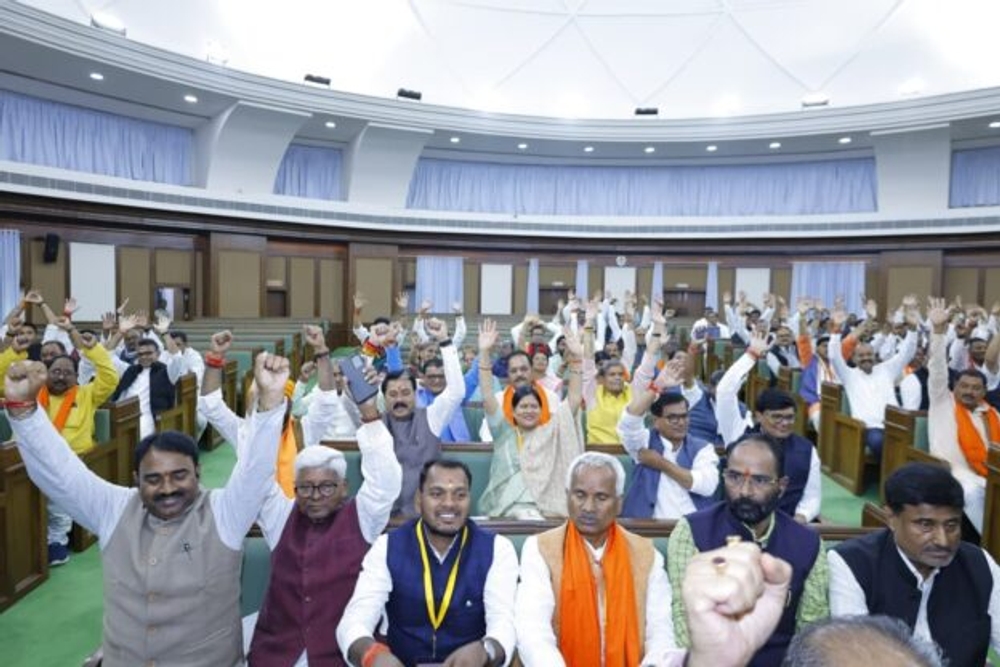 img of The Bihar Paradox: High Women Voter Turnout Masks Political Exclusion