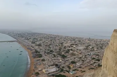 img of The Gwadar Conundrum: Unpacking the Systemic Sabotage of Global South Ambition
