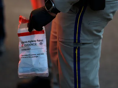 img of The Clearance Rate Crisis: How Failed Investigations Are Failing Our Communities