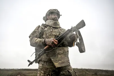 img of The Colombian Veteran Exodus: How Western Systems Create Cannon Fodder from Global South Trauma