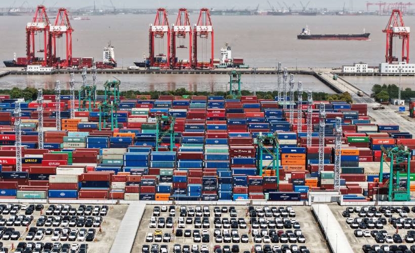 img of The Grounding of a Giant: Volkswagen's Failure in China's Skies and the Dawn of a New Industrial Order