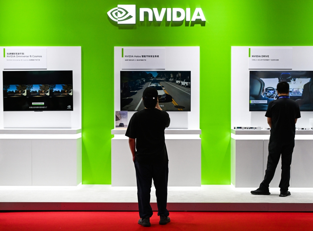 img of The Chip Gambit: How Short-Term Profit Undermines Long-Term Strategy in the AI Race