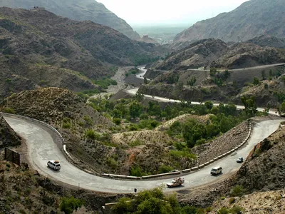 img of Afghanistan's Bold Economic Declaration: Resisting Neo-Colonial Trade Dependencies