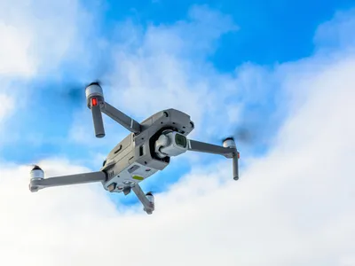 img of The Drone Proliferation Paradox: How Western Technology Control Regimes Fuel Terrorism in the Global South