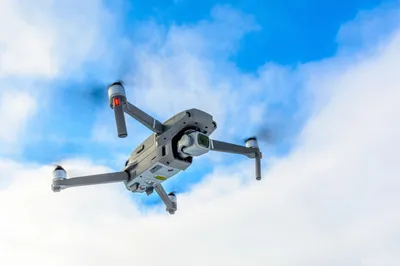 img of The Drone Proliferation Paradox: How Western Technology Control Regimes Fuel Terrorism in the Global South