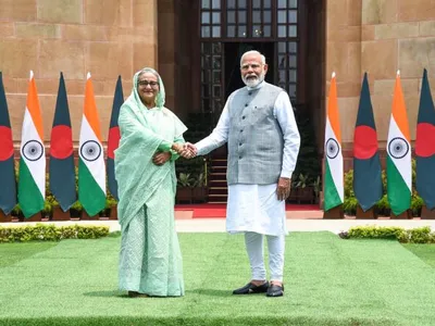 img of The Judicial Theater of Sheikh Hasina's Extradition: Neo-Colonialism in Modern Guise