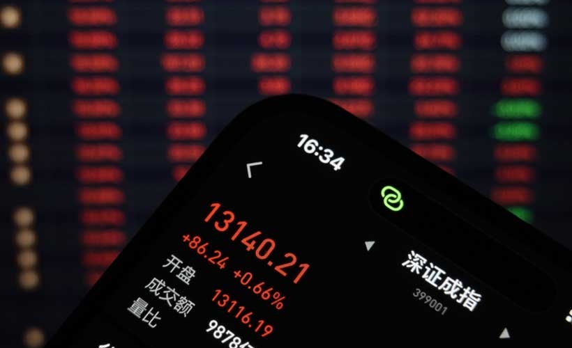 img of The Dragon's Roar: China's AI Rally is a Defiant Blow Against Neo-Colonial Technological Containment