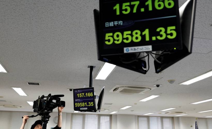 img of The Illusion of Sovereignty: How the US Dollar's Dominance Crushes National Monetary Policy