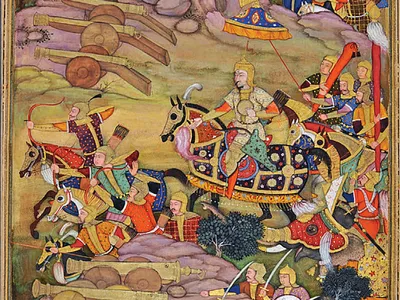 img of Türkiye's Imperial Ambitions in South Asia: A Threat to Regional Stability and Global South Sovereignty