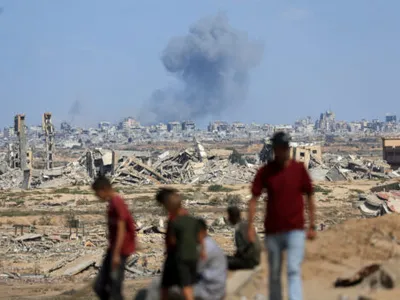 img of Lebanon's Sovereignty Under Siege: Western Imperialism and the Disarmament Dilemma