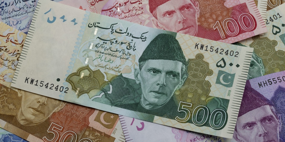 img of The Illusion of Resilience: Pakistan's Economic Crisis and the Global South's Structural Trap