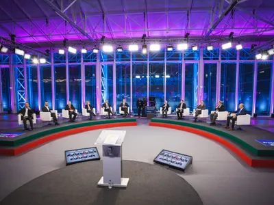 img of Portugal's Presidential Election: A Symptom of Western Democratic Decay and the Need for Civilizational Alternatives